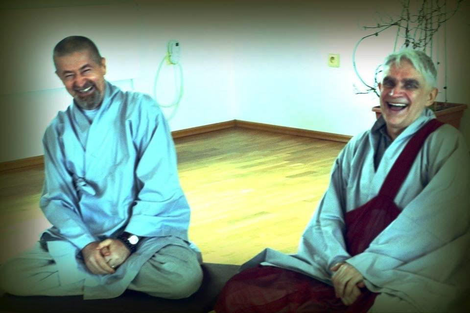 zen retreats bratislava surya
