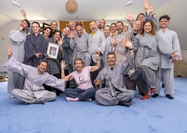 Bratislava Zen Center