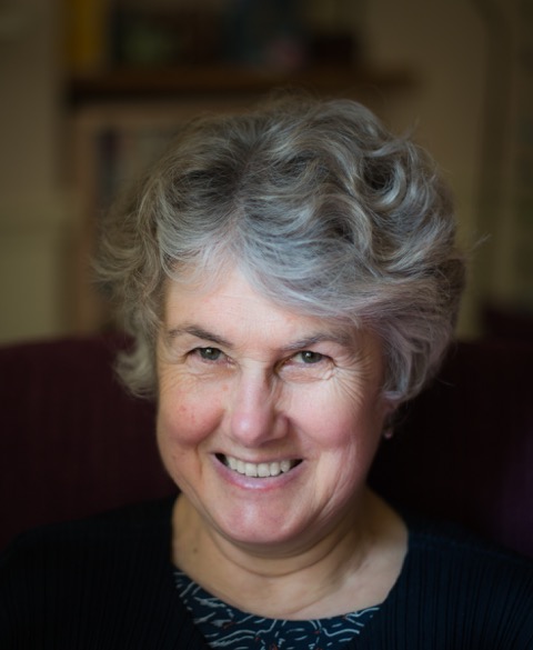 Lizzie Coombs JDPSN