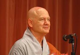 Zen Master Dae Kwang