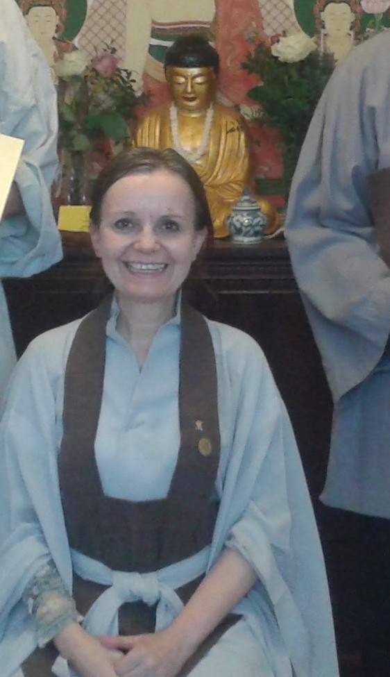 Wake up early morning