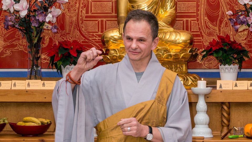Zen Day Feb22