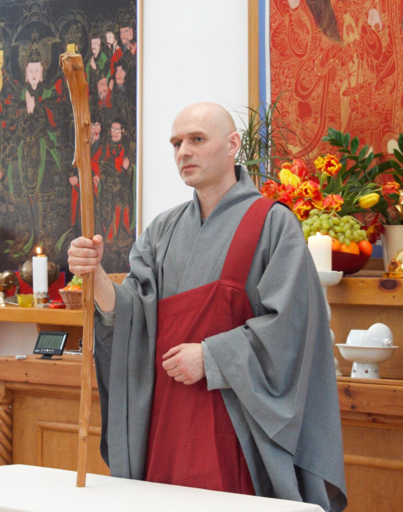 Igor Piniński JDPSN