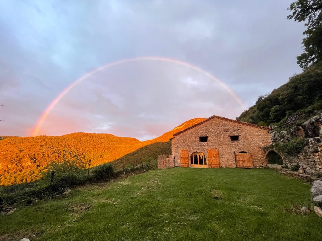 zen meditation retreat