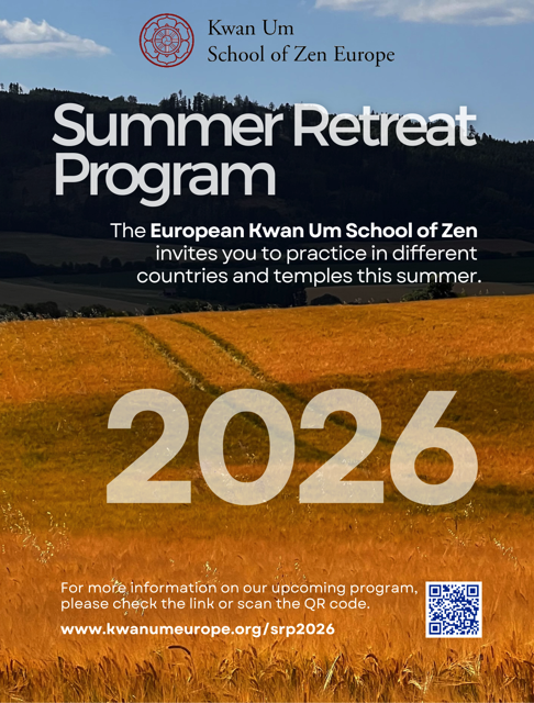 summer retreat program