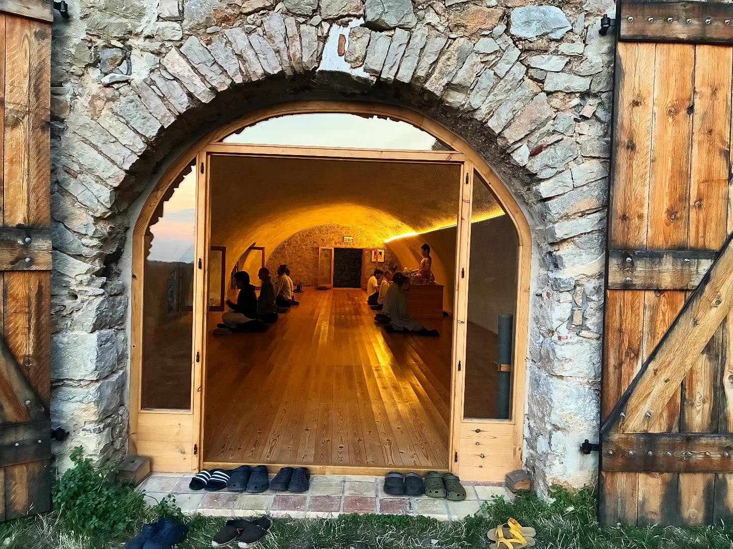 Kwan Um School of Zen Catalonia